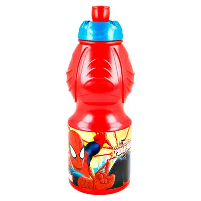 Produktbild von Marvel Spiderman - Trinkflasche