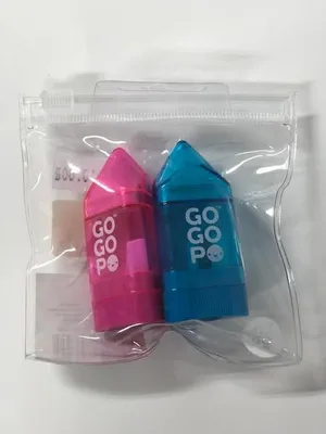 Produktbild von Keycraft GP026, 3 Jahr(e), Junge/Mädchen, Vereinigtes Königreich, Multi, 2 Stück(e), 120 mm
