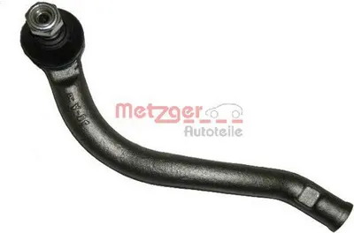 Image de Rotule de barre d'accouplement avant gauche METZGER pour VW SHARAN (7M8)