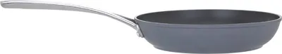 Produktbild von Laura Ashley – Kochgeschirr – Pfannen – 24 cm Antihaft-Bratpfanne Induktionsgeeignet - Dark Slate von Pendeford