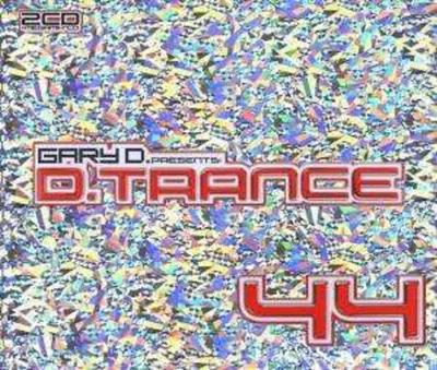Obrázok produktu pre D.trance Vol 44