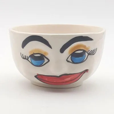 Obrázek produktu pro 50 cL Smile Bowl