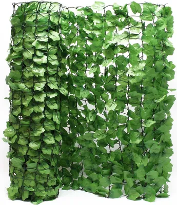 Produktbild von Tuinscherm Privatsphäre Balkonschirm 300cm x 100cm Abschirmung