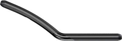 Produktbild von Zipp Vuka Alumina Evo 110 22.2 Mm Aero-lenker Schwarz 360 mm Schwarz 360 mm