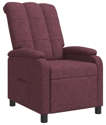 Obrázok produktu pre lehátko vidaXL Purple Fabric