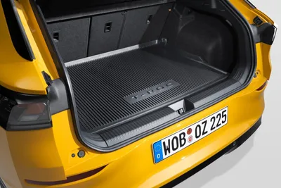 Produktbild von VW Original Zubehör Gepäckraumeinlage T-Roc  MJ:2026  2GV061161 / var. Ladeboden