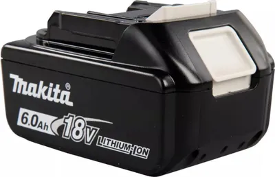 Produktbild von Makita Akku-Magazin BL1860B 18V