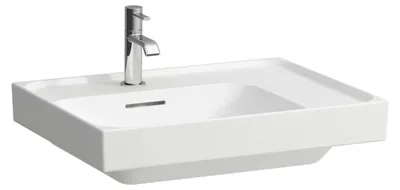 Produktbild von LAUFEN H8171117571111 WT MEDA 460x600x160 Ablage