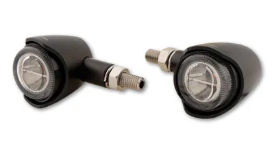 Produktbild von HIGHSIDER LED Blinker AKRON-X für