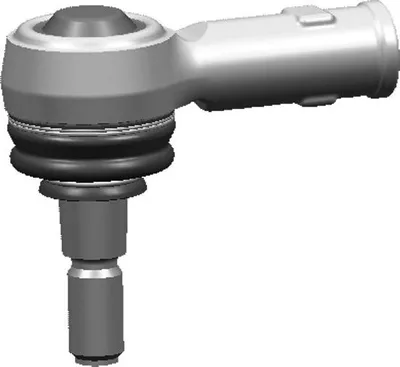 Produktbild von Spurstangenkopf LEMFOERDER 22817 01