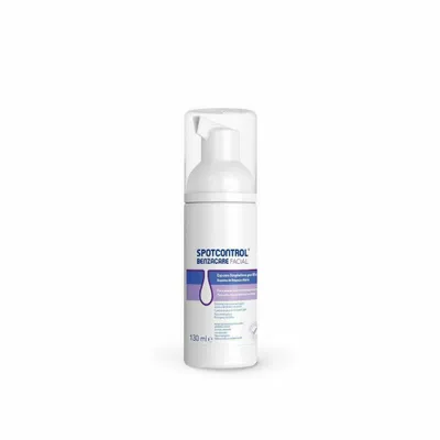 Produktbild von Benzacare Spotcontrol Reinigungsschaum 130ml