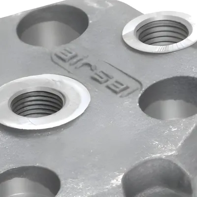 Zdjęcie produktu dla Głowica cylindrów Airsal Sport 69,7 cm3 47,6 mm do Piaggio LC