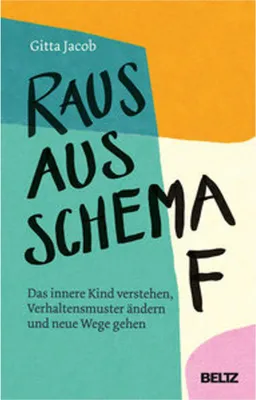 Obrázok produktu pre Raus aus Schema F