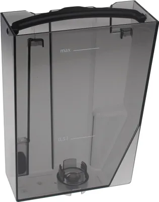 Obrázek produktu pro Melitta - Wasser-Reservoir Caffeo Avanza - 6776434