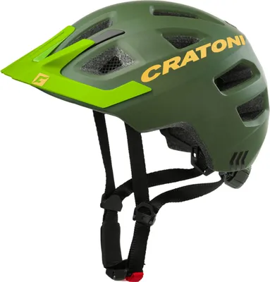 Produktbild von CRATONI Fahrradhelm
