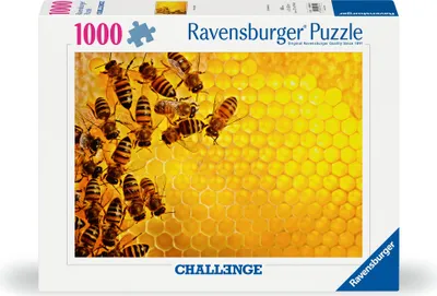 Produktbild von Bienen Ravensburger 12000614