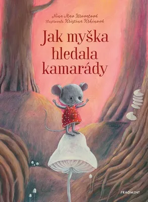 Immagine prodotto di Jak myška hledala kamarády