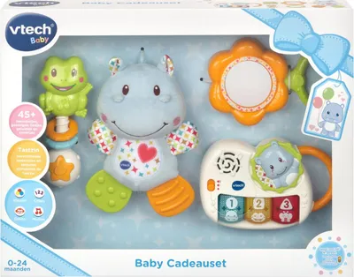 Image de VTech Baby My first magic box set