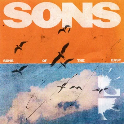 Obrázok produktu pre Sons Of The East: Sons