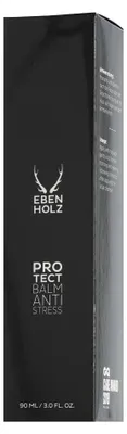 Imagen del producto de Ebenholz, bálsamo protector para el cuidado de la piel, antiestrés (90 ml)