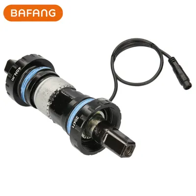 Produktbild von Snímač krútiaceho momentu Bafang pre nábojové motory Bafang, krútiaci moment, 68 mm, dĺžka kábla 50 cm