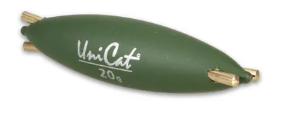 Image de Uni Cat Camou Power Rassel Subfloat Weight 25g