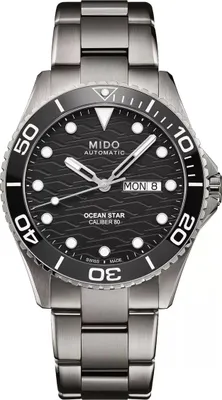 Produktbild von Mido Mod. M042-430-44-051-00
