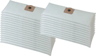 Obrázok produktu pre RW01S - Sada 25 ks vreciek do vysávača Rowenta RU, RB