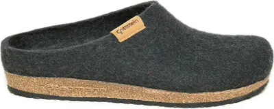 Produktbild von Stegmann RE Filz Clogs Aus recyceltem Woll-Filz, Flexibles Kork-Latex-Fußbett , Bester Tragekomfort und optimale Passform
