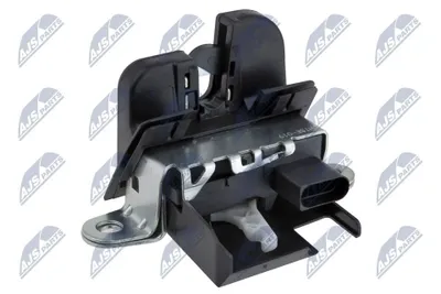 Produktbild von NTY Heckklappenschloss Kofferraumschloss für SEAT IBIZA V (KJ1) Heckklappe EZC-SE-019