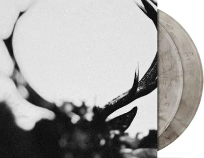 Obrázek produktu pro Ihsahn - Ihsahn (Orchestral) (Black Marble Coloured) (2 LP)