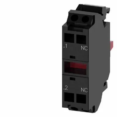 Produktbild von Siemens 3SU1400-1AA10-3CA0 Nicht kategorisiert