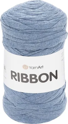 Produktbild von Yarn Art Ribbon 761 Strickgarn