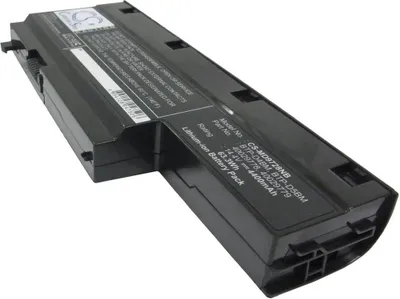 Image de Batterie pour Medion Akoya E7211, etc.