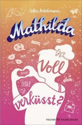 Obrázok produktu pre Mathilda - Voll verküsst?