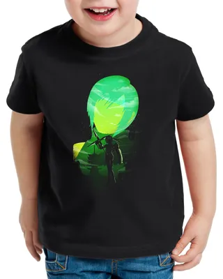 Produktbild von style3 All Creation T-Shirt für Kinder