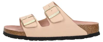 Produktbild von Birkenstock Arizona  Open Teen - Roze - Maat 39