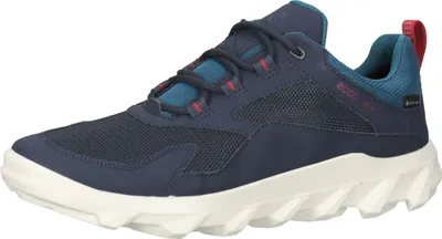 Produktbild von ecco Sneaker Sneaker Kunstleder