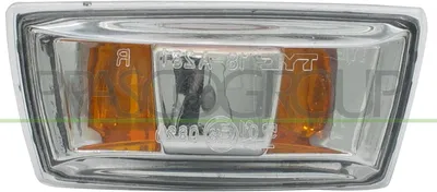 Produktbild von PRASCO OP4104142 Blinker Blinkleuchte vorne Links für OPEL Astra H Caravan (A04) Astra H Schrägheck (A04) Astra H TwinTop (A04) Astra H Limousine