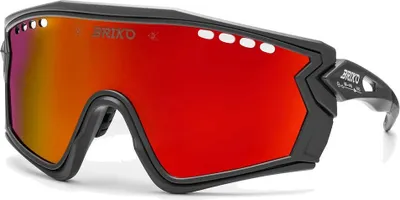 Produktbild von Briko Taiga Polarisierte Sonnenbrille Durchsichtig CAT3 Durchsichtig CAT3