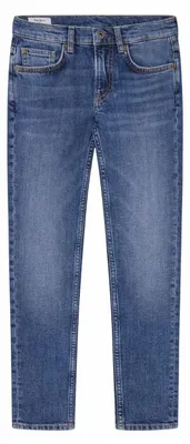 Productafbeelding van Tapered Jeans Jr Pb202202 - Jeansbroek