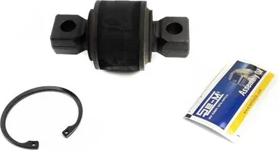 Produktbild von Gelenkreparatursatz mit Buchse und Schraube MAN L M 2000, Iveco CityClass | 81432206197