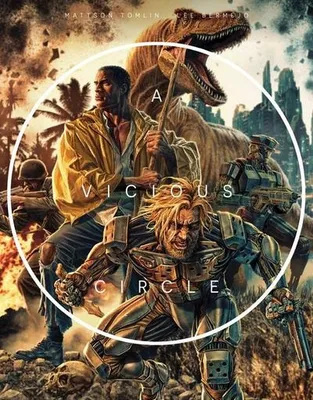 Obrázek produktu pro A Vicious Circle