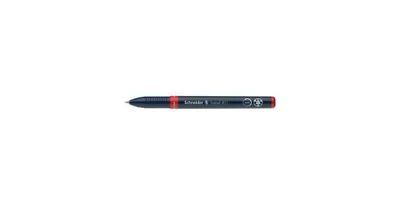 Produktbild von Schneider Schreibgeräte Topball 811, Stick Pen, Mehrfarbig, Rot, 0,5 mm, Medium