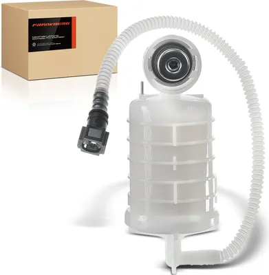 Produktbild von Frankberg 1x Kraftstofffilter Benzinfilter für BMW X3 E83 2.5L 3.0L 2003-2010