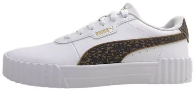 Produktbild von Puma Carina 3.0 Sneaker Weiß in Gr. 38