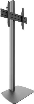 Produktbild von edbak Flachbildschirmständer für 40"-75" Bildschirme