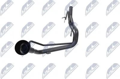 Produktbild von NTY Tankeinfüllstutzen PWP-NS-019 für NISSAN X-TRAIL (T31)