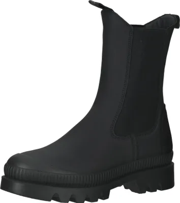 Produktbild von Steve Madden Stiefelette Stiefelette Kunstleder/Textil
