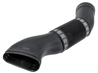 Produktbild von NTY GPP-ME-048 Ansaugschlauch Luftfilter passend für MERCEDES-BENZ E-Klasse Limousine (W211) Links